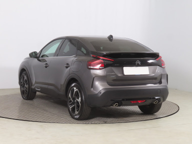 Citroen C4 - 2024