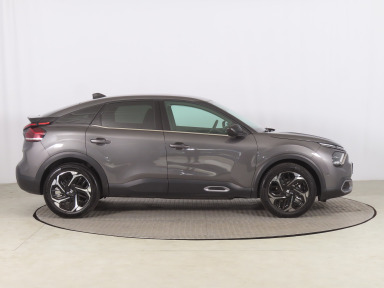 Citroen C4 - 2024