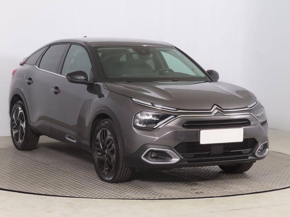 Citroen C4 - 2024