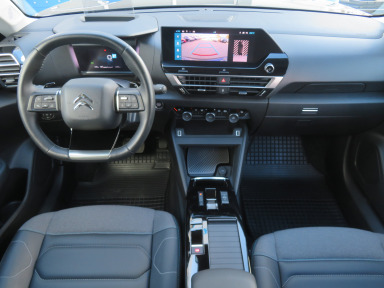 Citroen C4 - 2024