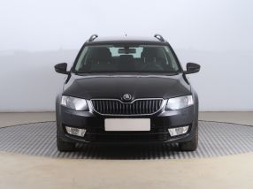 Skoda Octavia - 2015