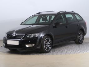 Skoda Octavia - 2015