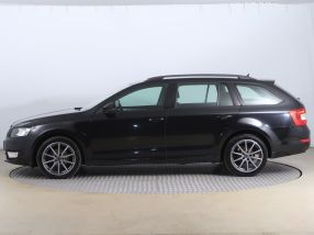 Skoda Octavia - 2015