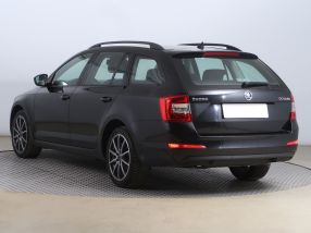 Skoda Octavia - 2015