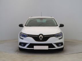 Renault Megane - 2019