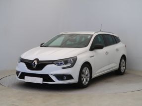 Renault Megane - 2019