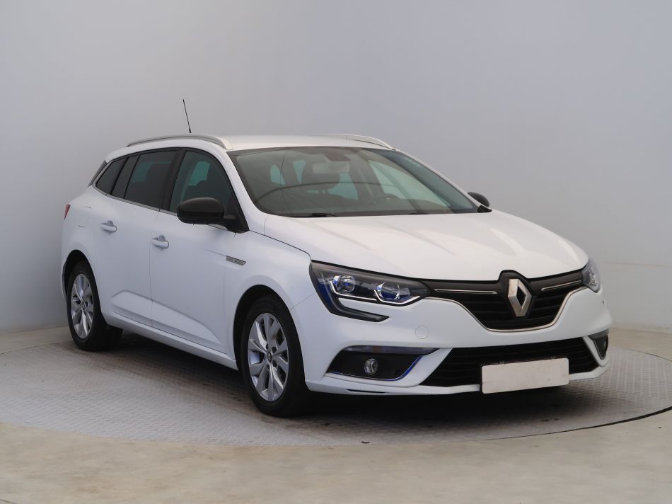 Renault Megane - 2019