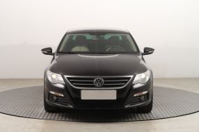 Volkswagen Passat CC - 2011