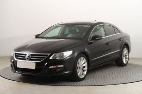 Volkswagen Passat CC - 2011