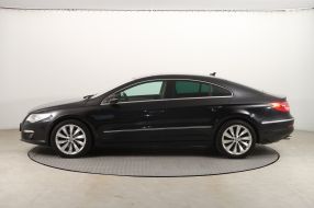 Volkswagen Passat CC - 2011