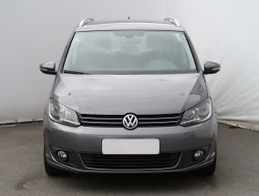 Volkswagen Touran - 2013