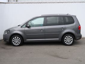 Volkswagen Touran - 2013