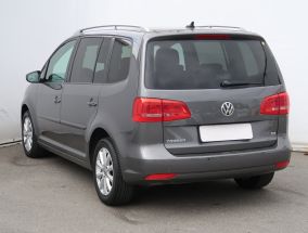 Volkswagen Touran - 2013
