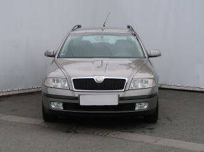 Skoda Octavia - 2008
