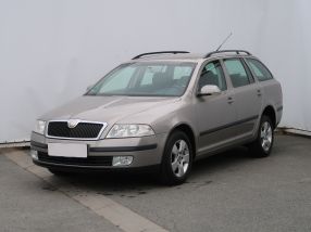 Skoda Octavia - 2008
