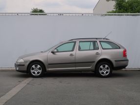 Skoda Octavia - 2008