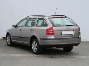 Skoda Octavia - 2008