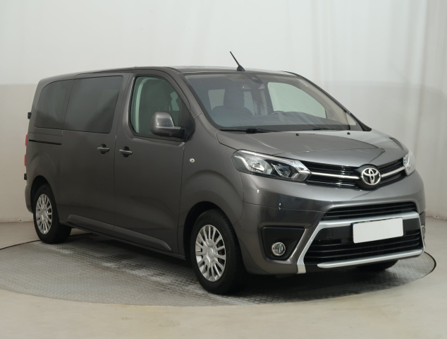 Toyota Proace Verso 2020
