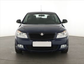 Skoda Octavia - 2011