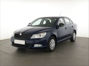 Skoda Octavia - 2011