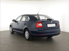 Skoda Octavia - 2011