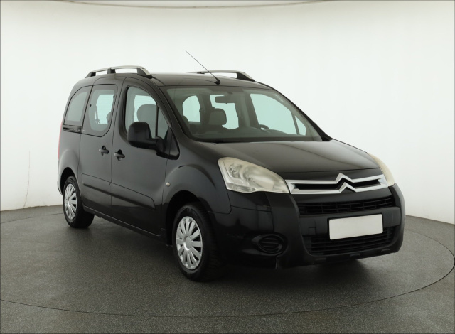 Citroen Berlingo 2011