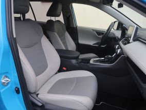 Toyota RAV 4 - 2019
