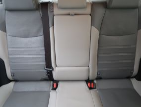 Toyota RAV 4 - 2019