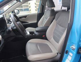 Toyota RAV 4 - 2019