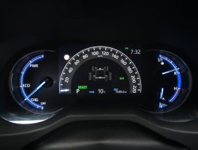Toyota RAV 4 - 2019