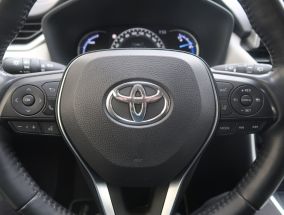 Toyota RAV 4 - 2019