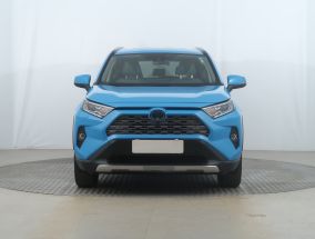 Toyota RAV 4 - 2019