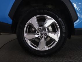 Toyota RAV 4 - 2019