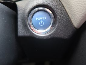 Toyota RAV 4 - 2019