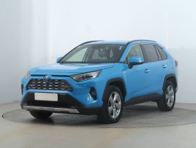 Toyota RAV 4 - 2019