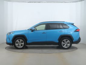 Toyota RAV 4 - 2019