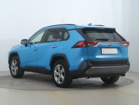 Toyota RAV 4 - 2019