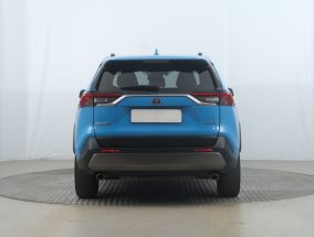 Toyota RAV 4 - 2019