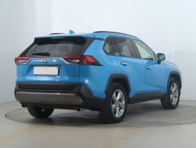 Toyota RAV 4 - 2019