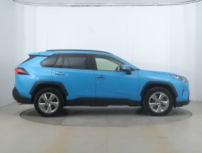 Toyota RAV 4 - 2019