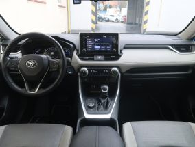 Toyota RAV 4 - 2019