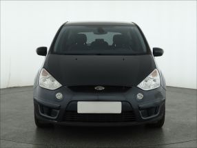 Ford S-Max - 2007
