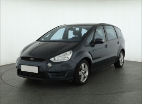 Ford S-Max - 2007
