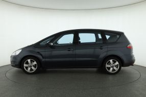Ford S-Max - 2007