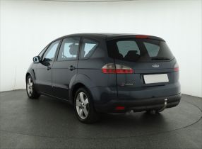 Ford S-Max - 2007