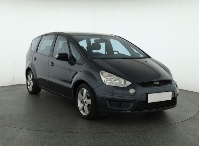 Ford S-Max 2007