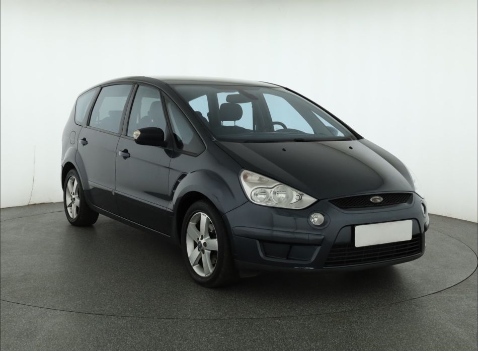 Ford S-Max - 2007