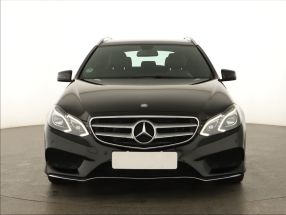 Mercedes-Benz E - 2016