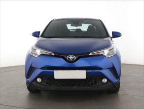 Toyota C-HR - 2018