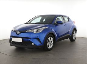 Toyota C-HR - 2018